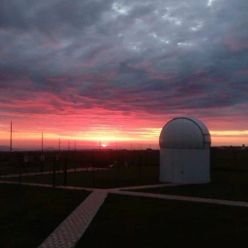 Весь Кавказ за 4 дня в мини-группе: Архыз, Домбай, Эльбрус и окрестности Кисловодска