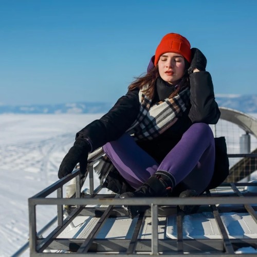 Тур на Байкал с фотографом: лучшие локации для снимков в Листвянке и бухте Песчаная