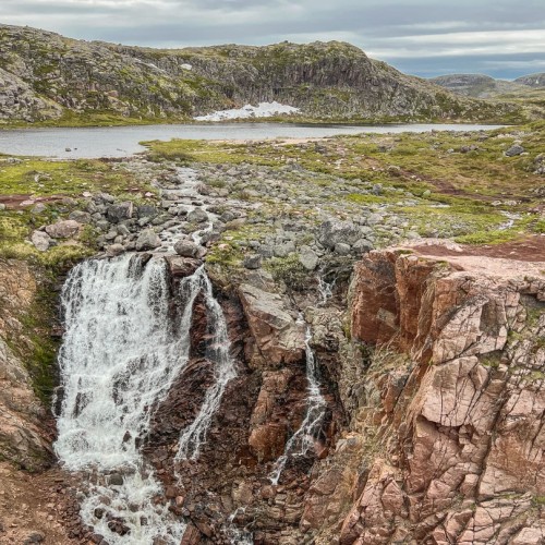 За атмосферой Арктики: тур из Мурманска в Териберку с дегустацией и прогулками по главным местам