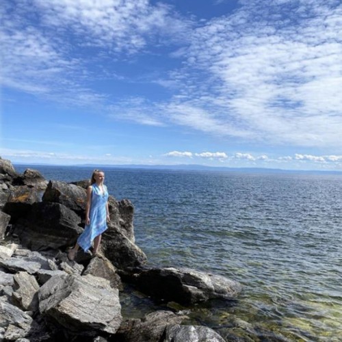 Краски Байкала: «Сибирский Париж», красоты Ольхона и цветение багульника