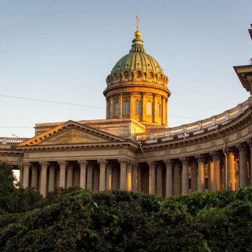 Путешествие по Невскому проспекту: всё самое интересное на главной улице города