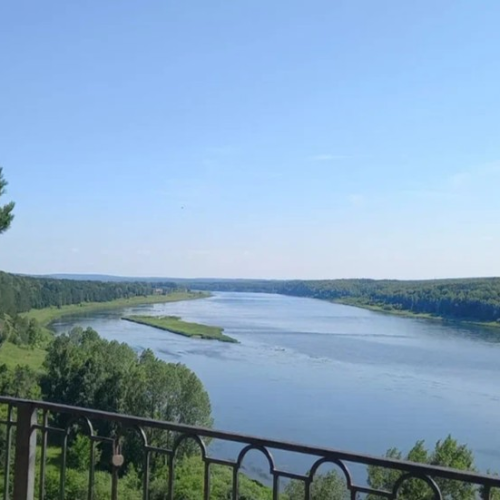 Большое путешествие по Сибири: 3 области, малые народы, великие умы и промышленная мощь