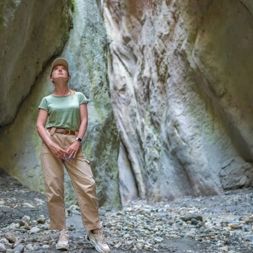 Топовые и неизвестные локации Дагестана: невероятные пейзажи и увлекательные активности