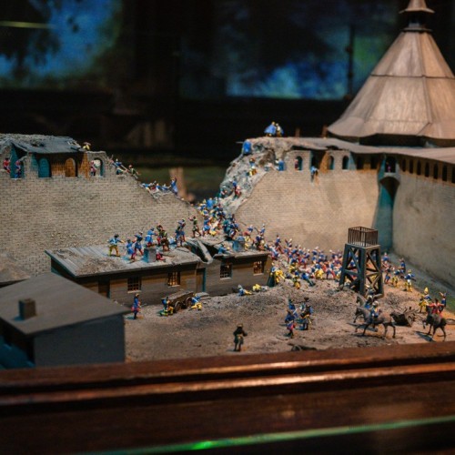 Средневековый Выборг, воинственный Кронштадт и величественный Санкт-Петербург