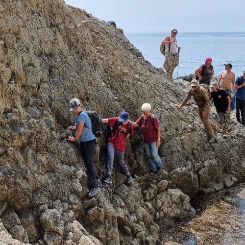 Большое путешествие по островам: Сахалин и Итуруп, Кунашир и Шикотан