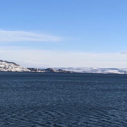 Путешествие в Арктику только для вас: Мурманск, Териберка, северное сияние и локации на ваш выбор