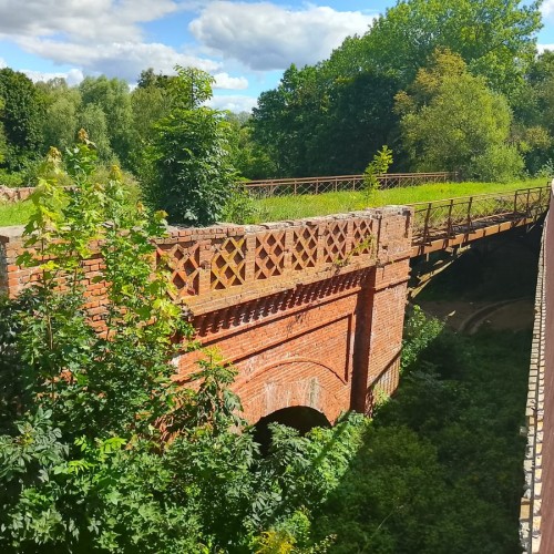 Групповая экскурсия в мир старинных городов и частных музеев
