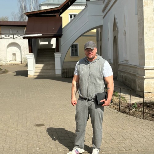 Авторская экскурсия «Христианство первозданное»