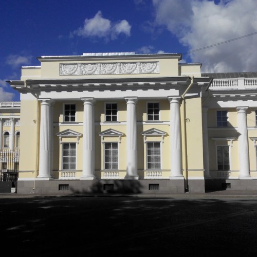 Экскурсия по выставке Шишкина в Русском музее