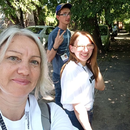 Аллея королевы Луизы — живописное сердце города (в мини-группе)