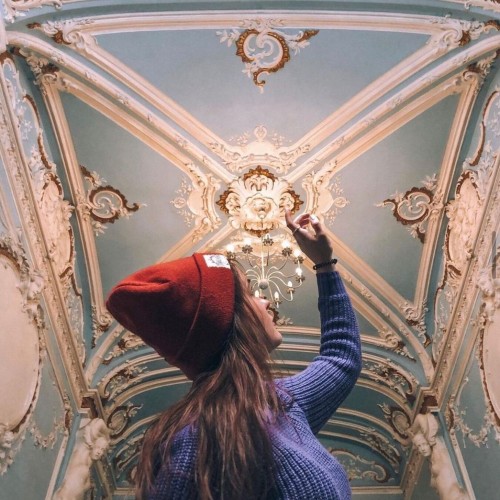 От буржуазии до нищеты: жизнь в доходных домах Петербурга