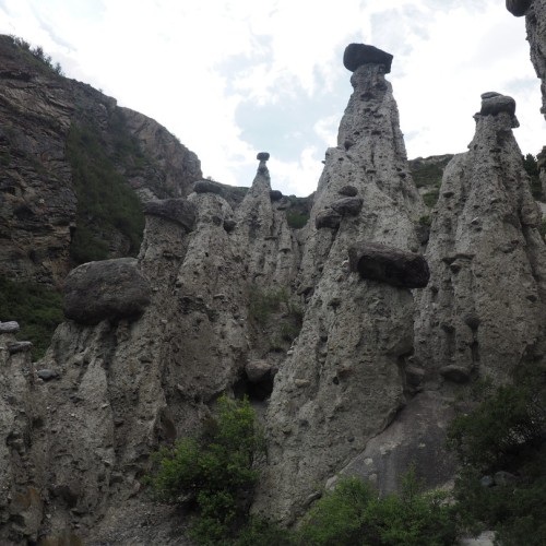 Автопутешествие по знаковым местам Алтая