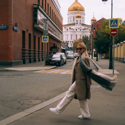 От «Золотой мили» до Пречистенки: экскурсия с фотографом