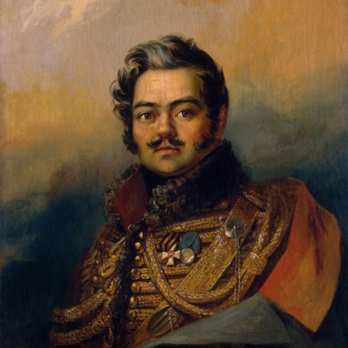 Английское искусство в Эрмитаже