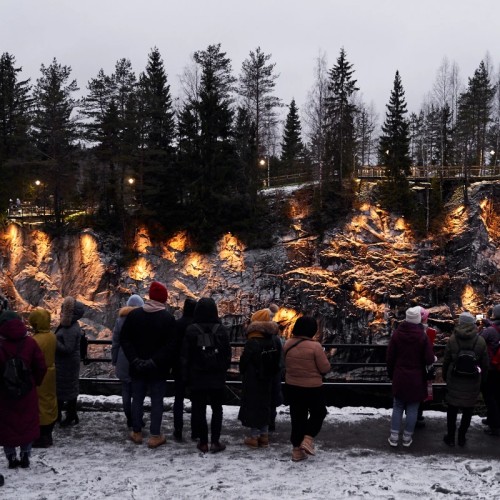 10 чудес Карелии за 2 дня