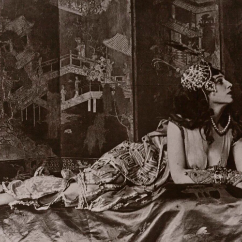 Вселенная Серебряного века: от «Башни» до «Подвала»