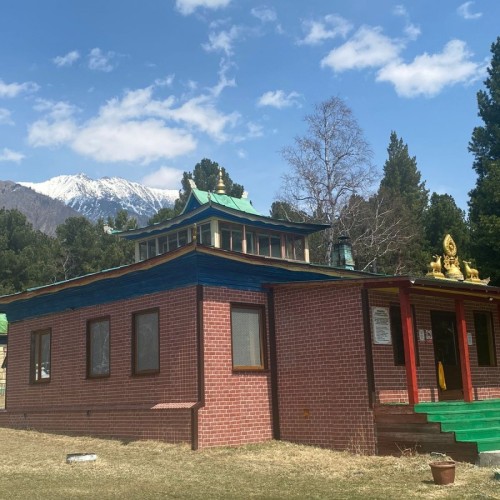 Байкальский экспресс: Листвянка, Ольхон, Аршан и «золотая пряжка» Транссиба