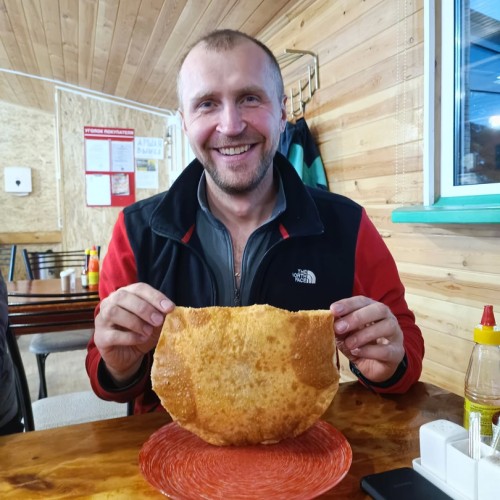 Приключение в Монголии: восхождение на высочайшую вершину Саян (из Иркутска)