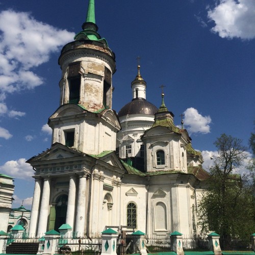 «Золото Невьянска»: путешествие в горнозаводской центр Урала