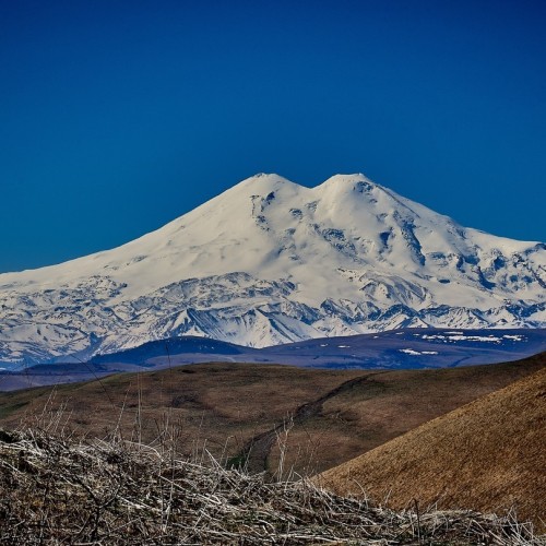 Гор много не бывает: Грузия, Кабардино-Балкария, Ингушетия и Северная Осетия