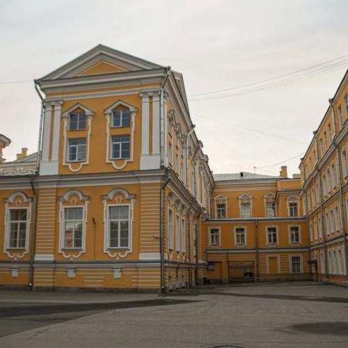 Семейные тайны Дома Романовых (с экскурсией в Музее Фаберже)