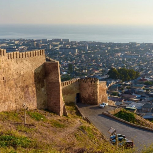 За раз весь Северный Кавказ: большое путешествие по всем республикам