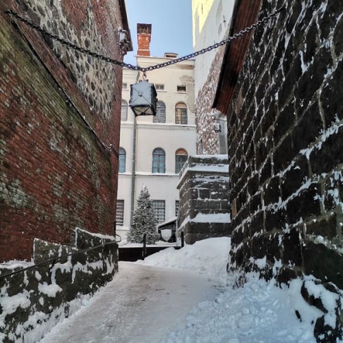 В Выборг на два дня: погружение в русскую Финляндию