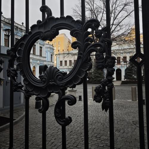 Маленькая Франция в сердце Москвы