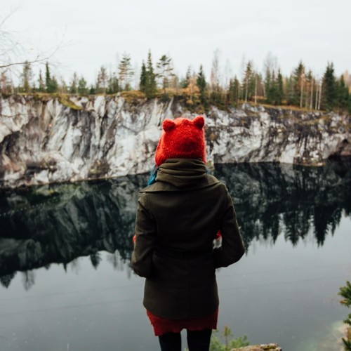 Выходные по-карельски: Сортавала, «Рускеала» и древний Валаам