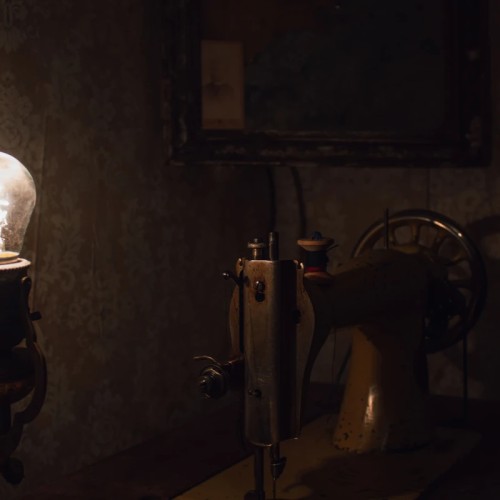 Ленинградские коммуналки — снаружи и изнутри