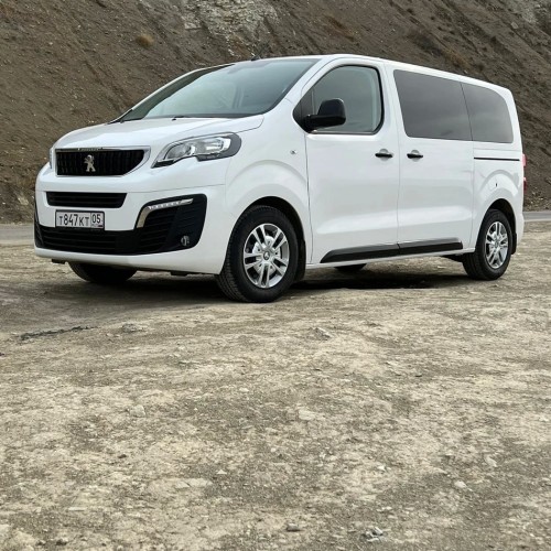 Знаменитые места Дагестана за 3 дня в мини-группе