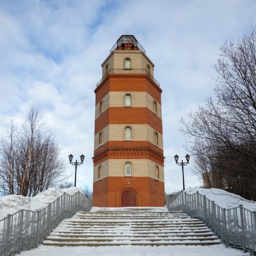 За Полярный круг: в гости к саамам, охота за сиянием и экскурсии по Мурманску и Териберке