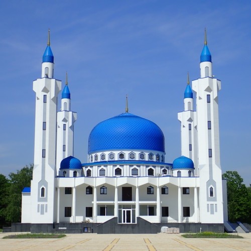 Путешествие в Адыгею: от пещер до самых до вершин