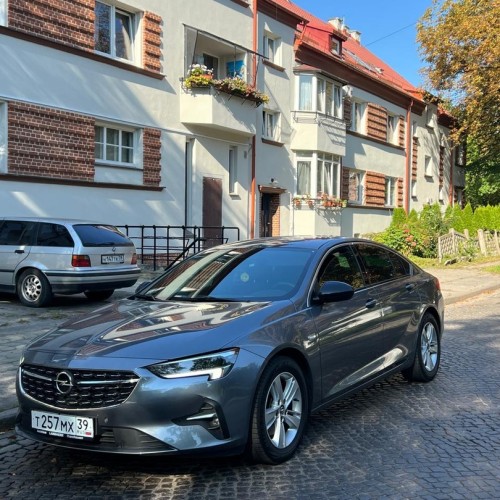 Насыщенные выходные в Калининградской области: автопутешествие только для вашей компании