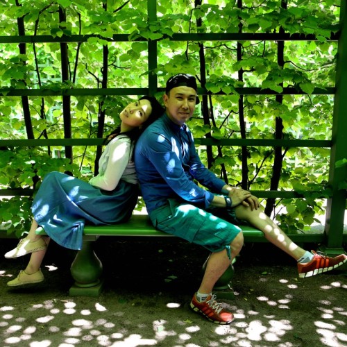 Фотоэкскурсия «Петербург снаружи и с изнанки»