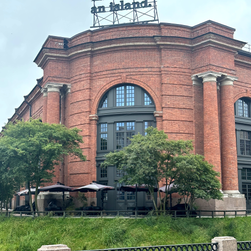 Детский квест «По следам Петра I» в Новой Голландии