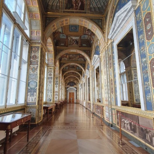 Эрмитаж, Музей Фаберже и экспресс-экскурсия по Петербургу за 1 день!