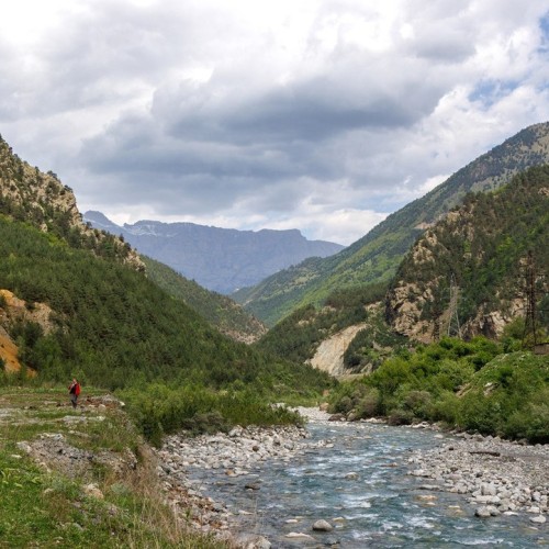 Главные места Ингушетии и Северной Осетии в мини-группе с кулинарным мастер-классом