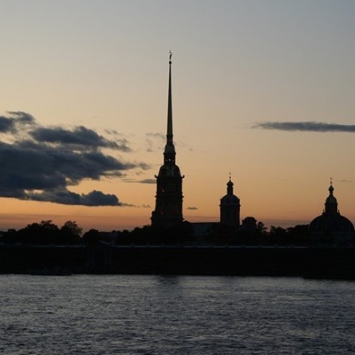 Николай и Александра — последняя императорская чета