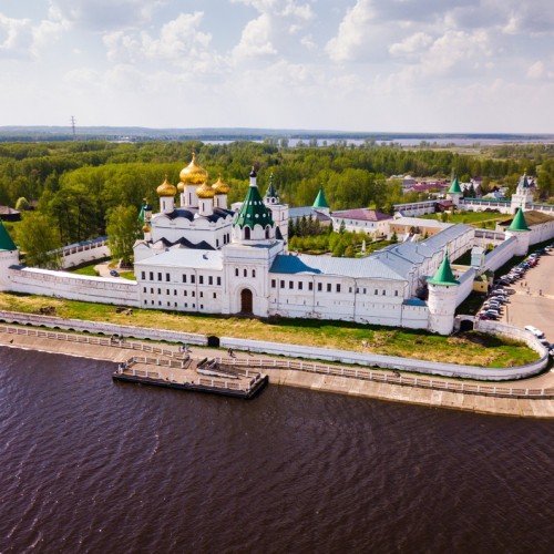 Классическая Кострома
