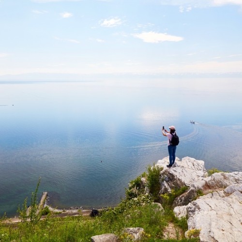 Сокровища Восточной Сибири: Иркутск, Аршан, Тункинская долина и Ольхон