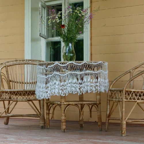 По следам русских классиков: Константиново, Ясная Поляна и Мелихово