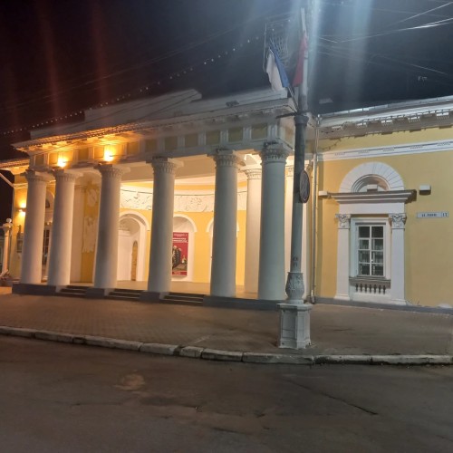 Тёмная Кострома: факты и байки
