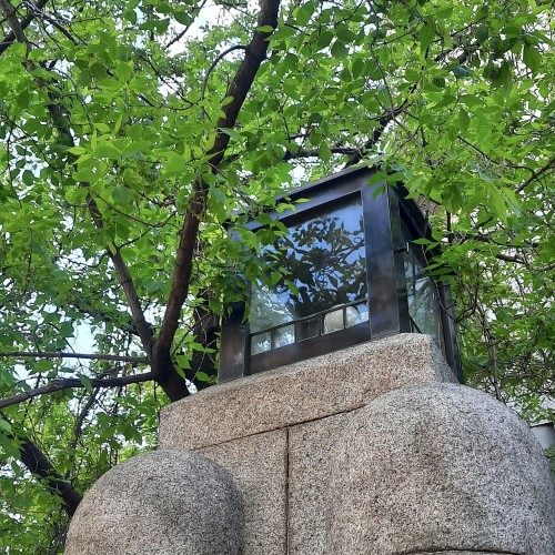 Прогулка по району Пески + музей-квартира Аллилуевых