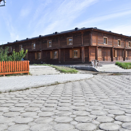 Тайны Старого Якутска