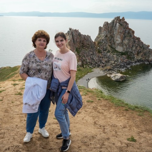 Летний Байкал: Листвянка и Ольхон, водные прогулки и КБЖД, музеи и треки по мысам