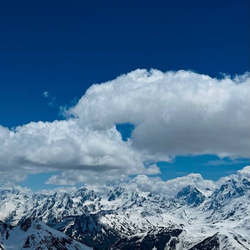 Горы, озёра и водопады Кабардино-Балкарии в экспресс-туре на джипах (мини-группа)