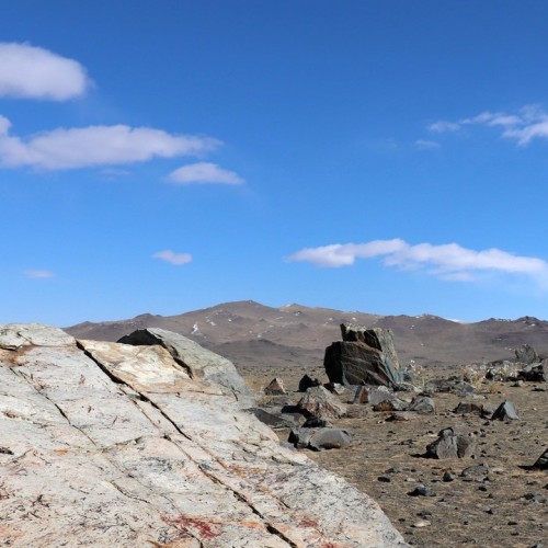 Топовые места Алтая в мини-группе: Гейзерное озеро, Чуйский тракт, долина Горных духов и Патмос