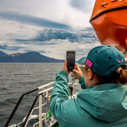 Почувствуй край земли: магия дальних островов Кунашир и Шикотан в мини-группе