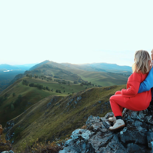Алтайские активности и главные достопримечательности в мини-группе
